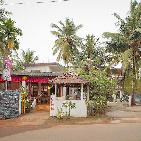 Fatima'S Guesthouse Agonda Exterior foto